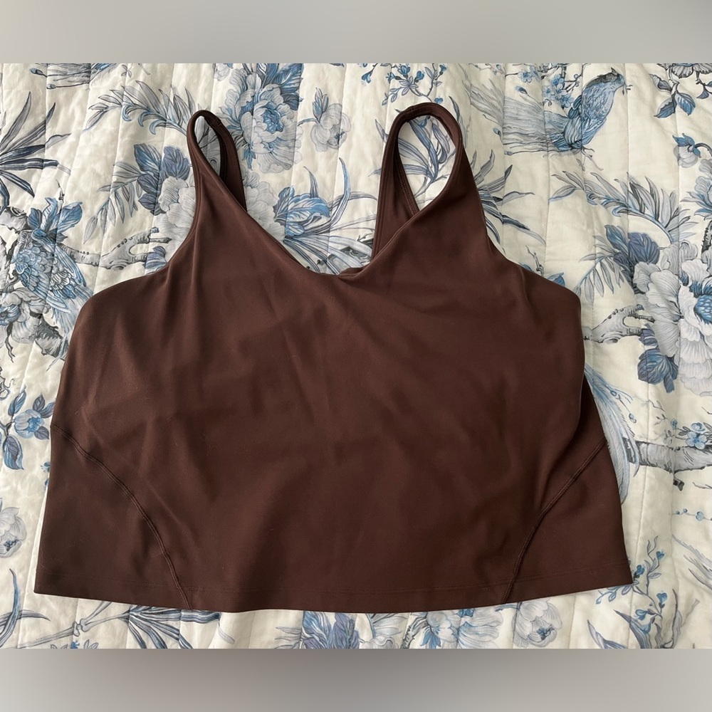 Lululemon Align Tank